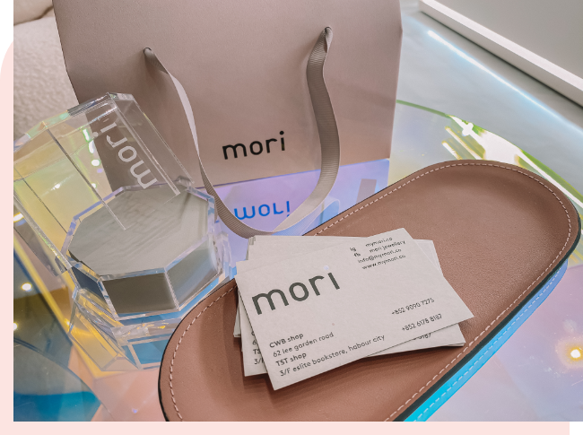 store experience